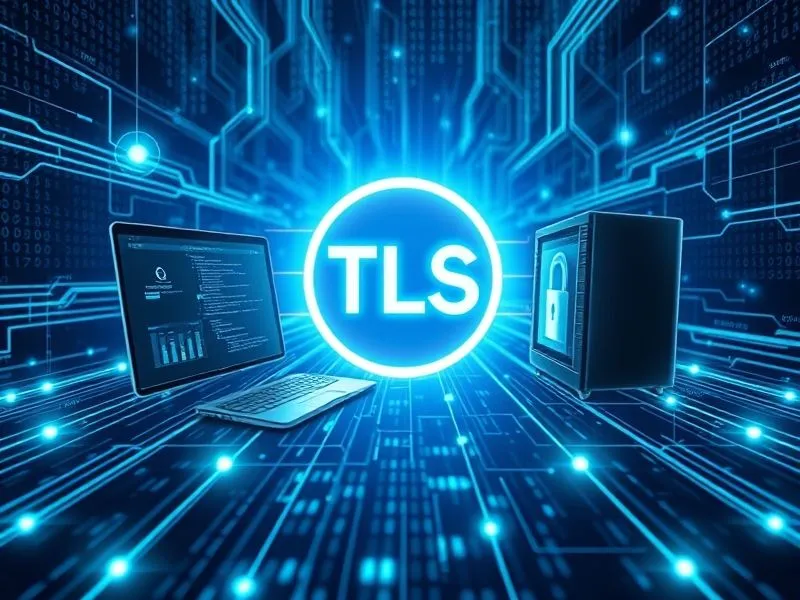 TLS协议版本全解析：从v1到v1.3如何安全配置？关键版本启用指南