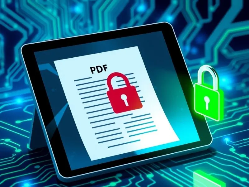 Python实现PDF加密解密的示例代码详解 Python实现PDF加密解密的示例代码详解