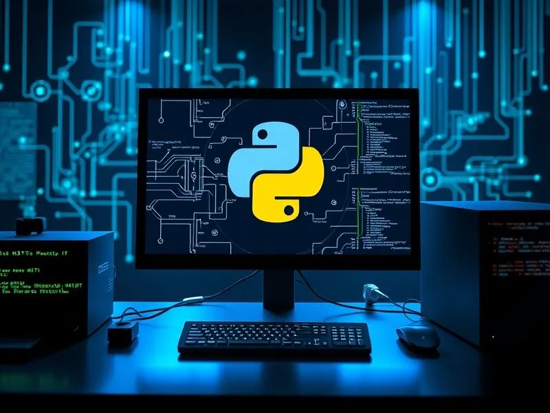 Python实现MQTT消息加密传输的技巧分享（含代码示例）