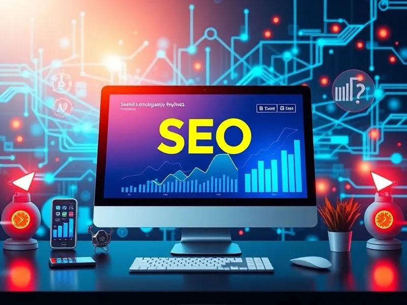 什么是单页面优化?新手必读的SEO入门指南 什么是单页面优化?新手必读的SEO入门指南