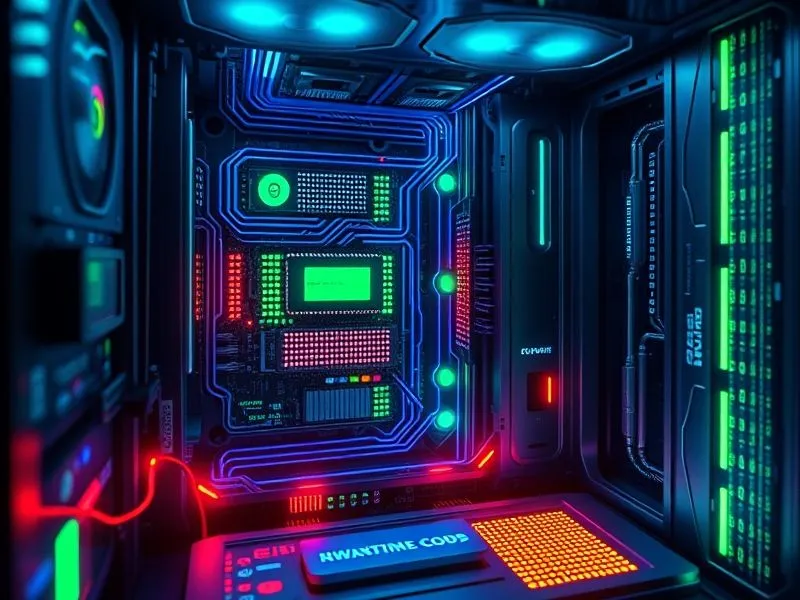 电脑运行内存不足？快来试试这些虚拟内存设置技巧