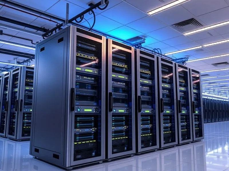 站群服务器是什么意思？站群服务器租用需要注意哪些问题？