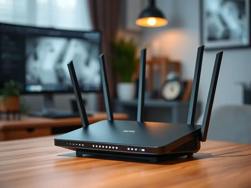 QoS是什么意思?路由器中的QoS作用及设置方法详解 QoS是什么意思?路由器中的QoS作用及设置方法详解