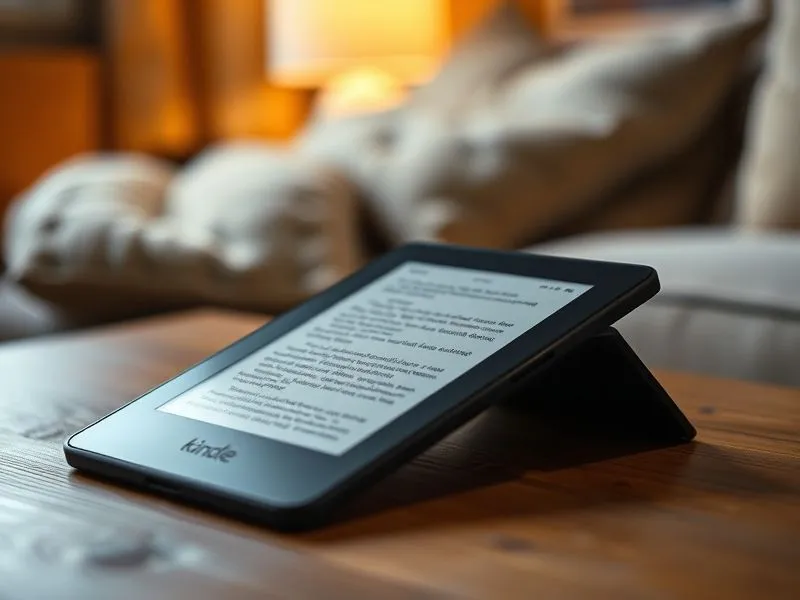 Kindle支持EPUB格式吗？Kindle支持哪些电子书格式？