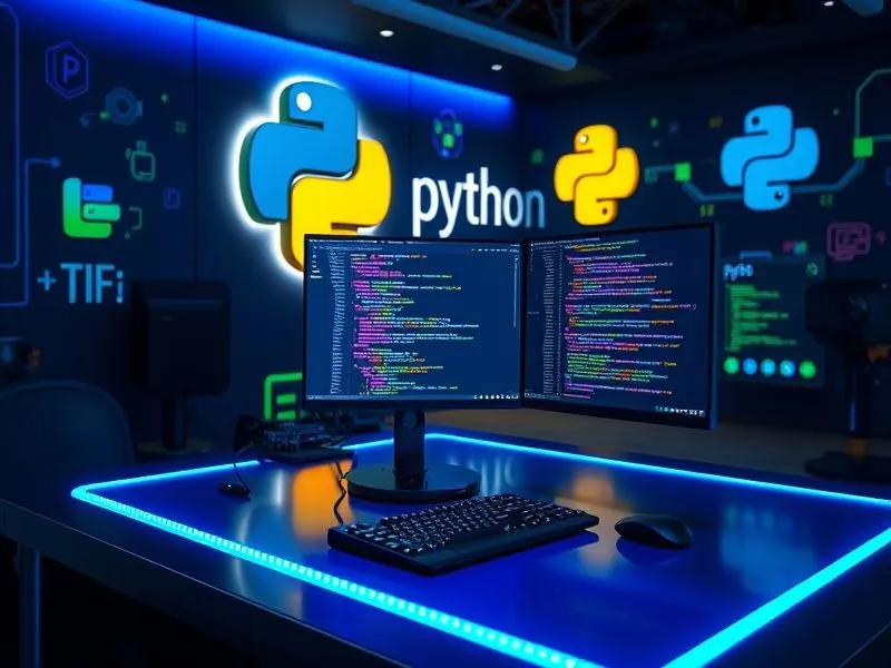 手把手教你写一个 Python 批量重命名工具:从0到1实战教程 手把手教你写一个 Python 批量重命名工具:从0到1实战教程