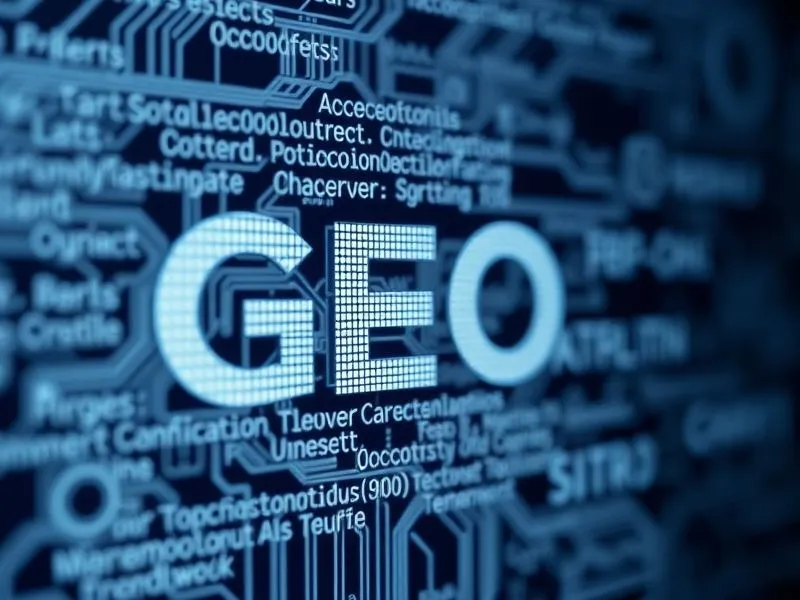 站长问答:GEO优化是否适用于所有类型的网站? 站长问答:GEO优化是否适用于所有类型的网站?