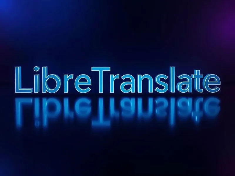LibreTranslate:一款开源且可自托管的机器翻译API项目 LibreTranslate:一款开源且可自托管的机器翻译API项目