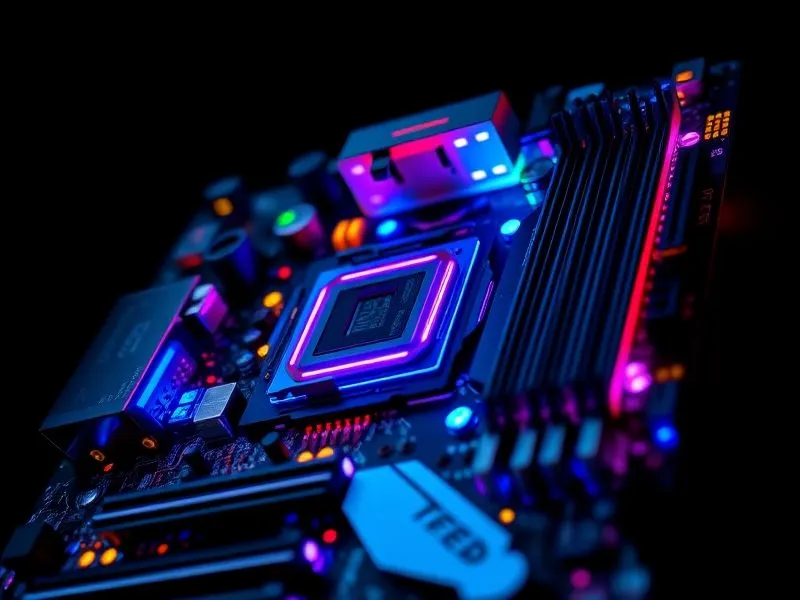 主板温度多少是正常的？电脑主板温度过高的原因和解决办法详解