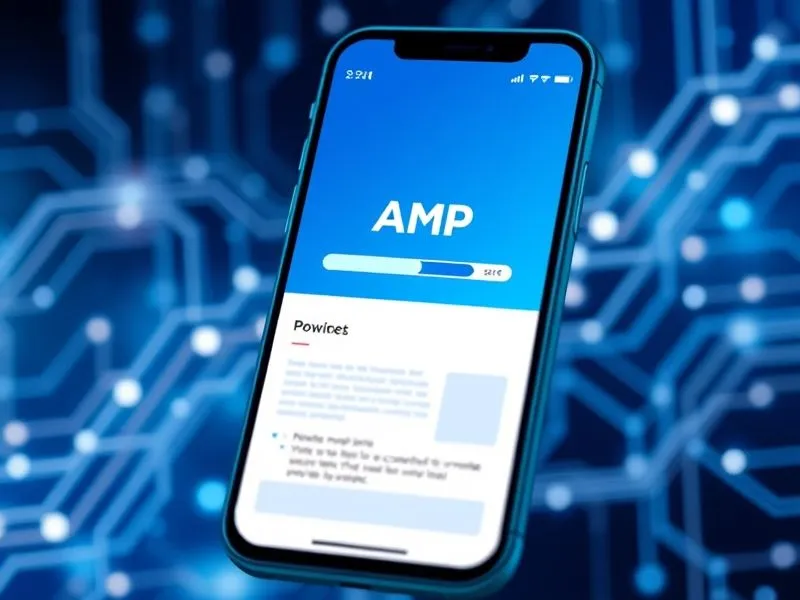 AMP是什么意思？谷歌AMP使用方法详细指南