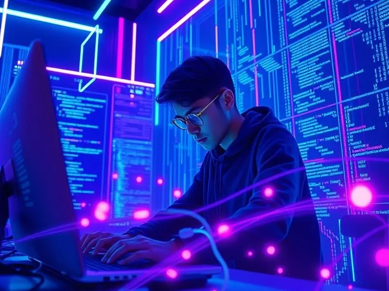 Vibe Coding 是什么意思？程序员必须了解的新概念解析