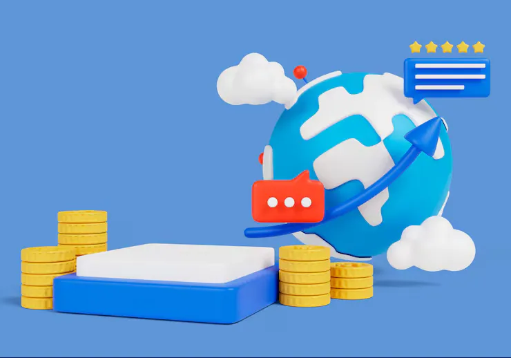 跨境电商独立站搭建完成后如何引流？