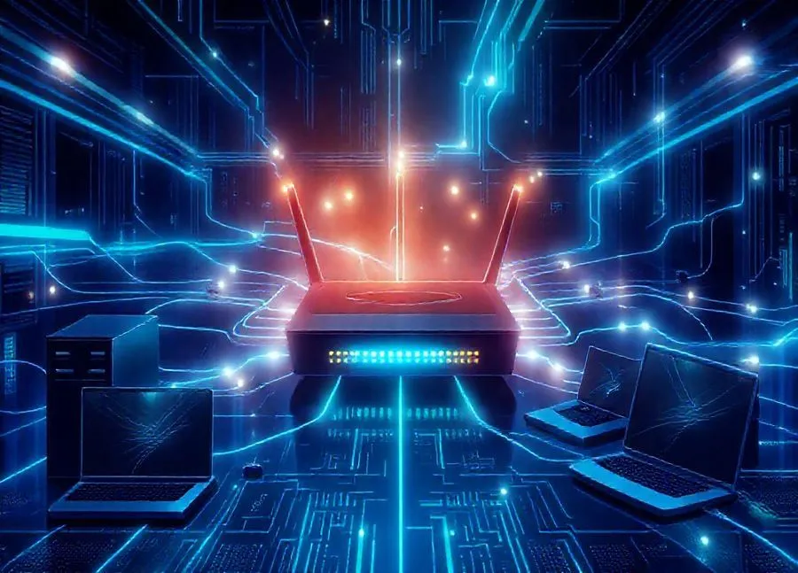 电脑提示“默认网关不可用”怎么办?新手排查和解决步骤指南 电脑提示“默认网关不可用”怎么办?新手排查和解决步骤指南