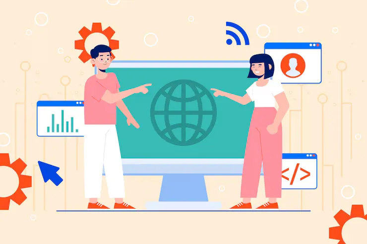 站长避坑指南：常见的网站运营误区与解决办法