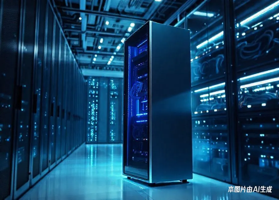 网站服务器选择指南：云主机、VPS、独立服务器对比