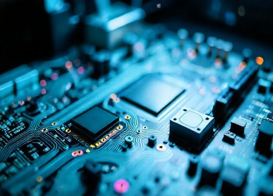 CMOS是什么意思？一文看懂CMOS的基本概念与作用