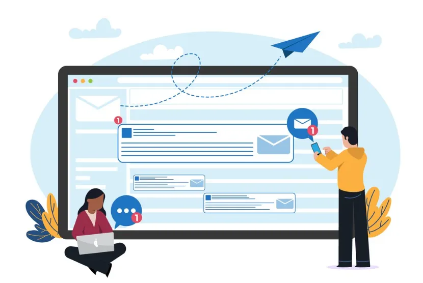 新手站长如何制定有效的电子邮件营销策略？