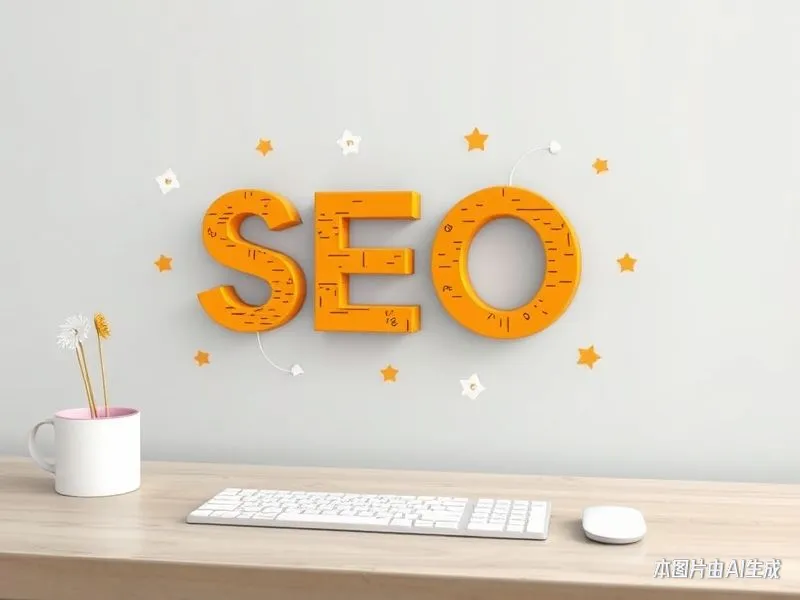 字体也能提升SEO?站长不可忽视的细节优化 字体也能提升SEO?站长不可忽视的细节优化