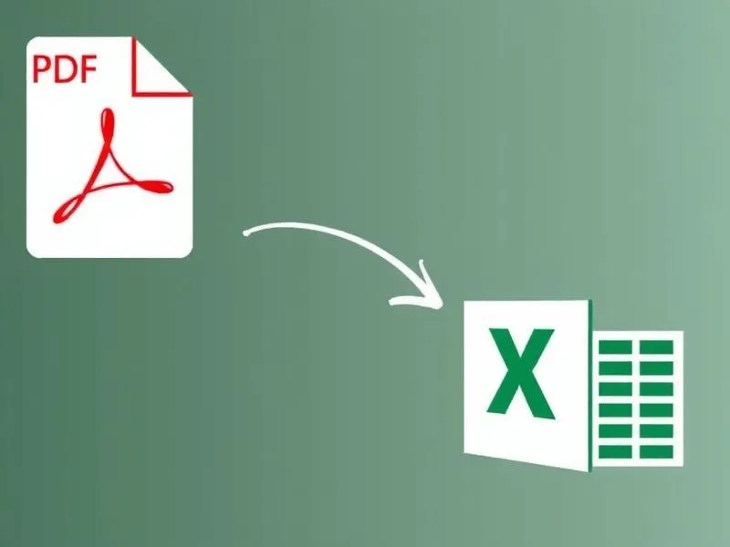 Excel 表格中插入 PDF 文件的6种方式,你知道几个? Excel 表格中插入 PDF 文件的6种方式,你知道几个?