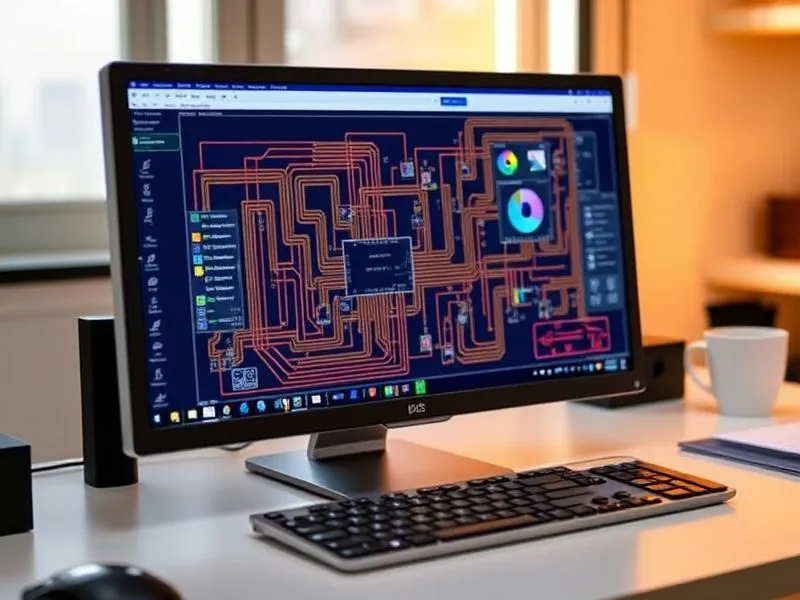 电路仿真软件有哪些:5款免费且好用的电子电路仿真软件推荐 电路仿真软件有哪些:5款免费且好用的电子电路仿真软件推荐