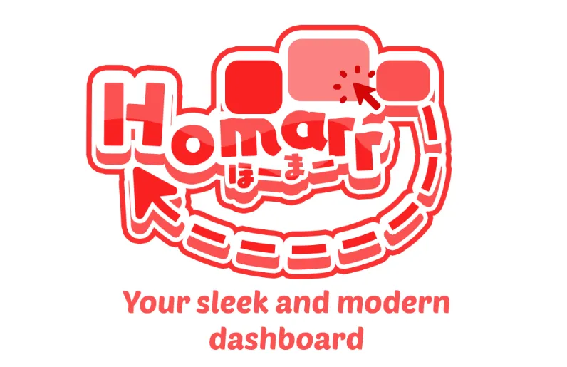 Homarr:专为极客玩家打造的开源服务器中控台工具 Homarr:专为极客玩家打造的开源服务器中控台工具