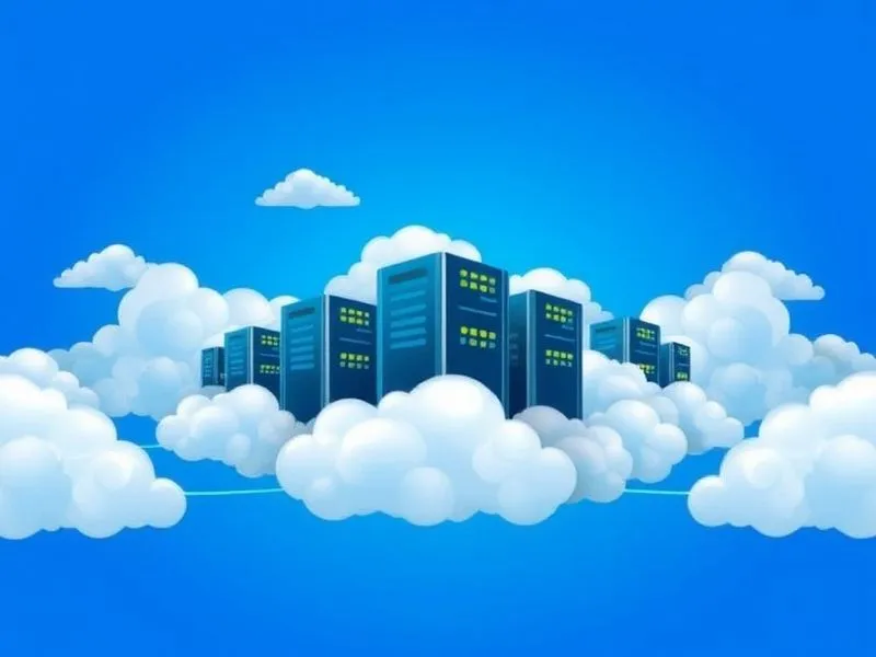 云服务器和虚拟主机哪个好?从零讲清楚所有区别 云服务器和虚拟主机哪个好?从零讲清楚所有区别