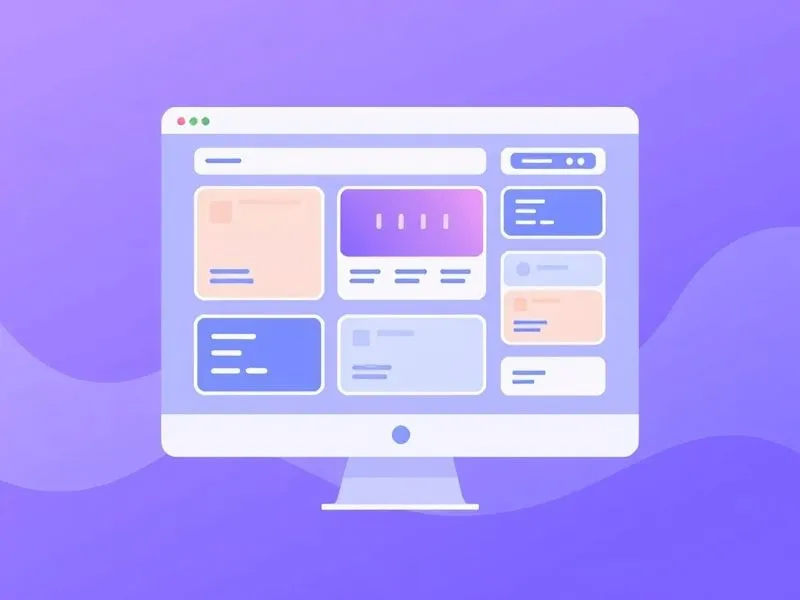 Web前端三大主流框架有哪些？哪个更适合新手？