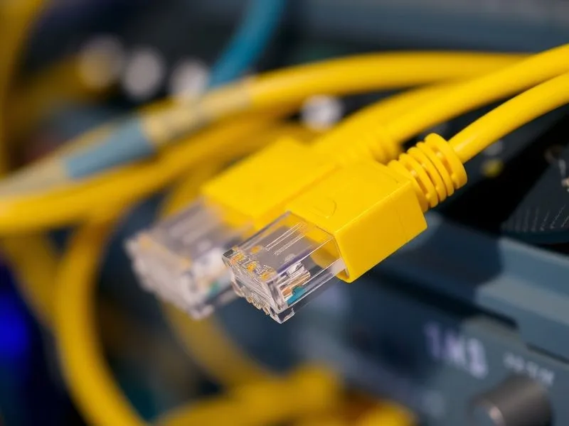 网线的种类有哪些？一文看懂不同网线的区别