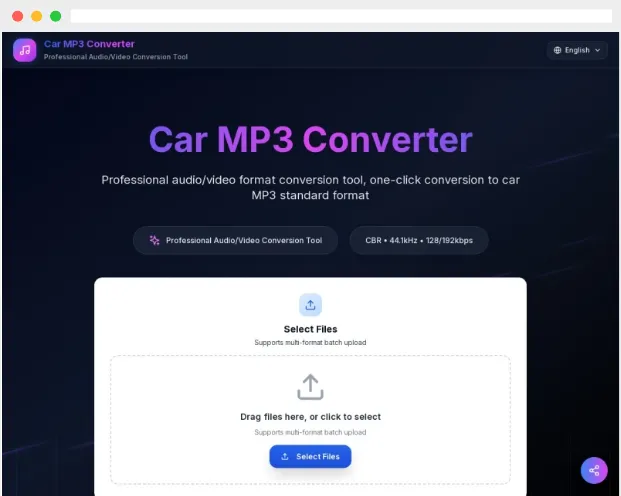 RoadMP3 RoadMP3