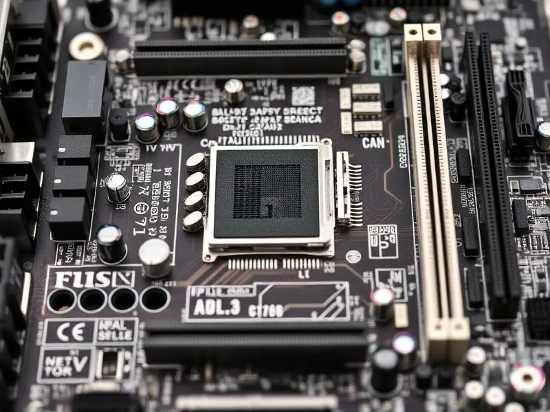 CMOS设置中AHCI与IDE模式的区别及选择建议