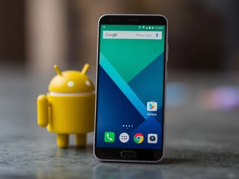 手机也有物理内存吗？与电脑内存的区别解析