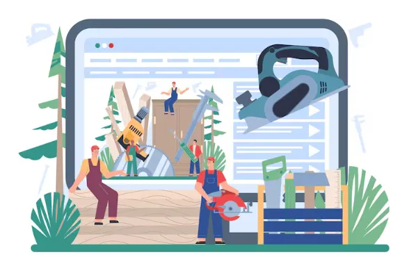 网站素材从哪来?站长亲测的5个免费+商用+无水印素材库! 网站素材从哪来?站长亲测的5个免费+商用+无水印素材库!